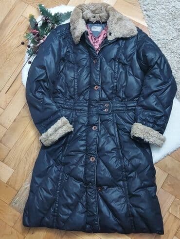 tommy hilfiger d: Tommy Hilfiger, S, Single-colored, With lining — 1