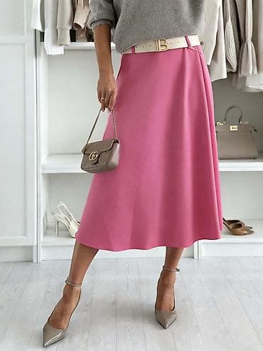 torba novo: Suknje
Cena 2400
Jni vel.
V18 — 4