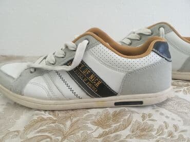 Trainers, Basconi, size - 40