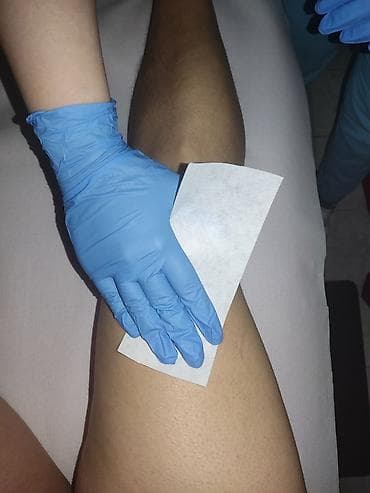 hoteli u lazarevac: Depilacije celog tela za muškarce u blizini Delta city-ja — 1