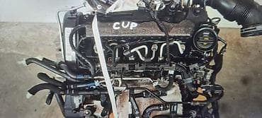 auto pijaca nis: MOTOR 2.0 TDI 184 ZA AUDI A3 OD 2012. DO 2018. GOD. - CUP | Motor — 2