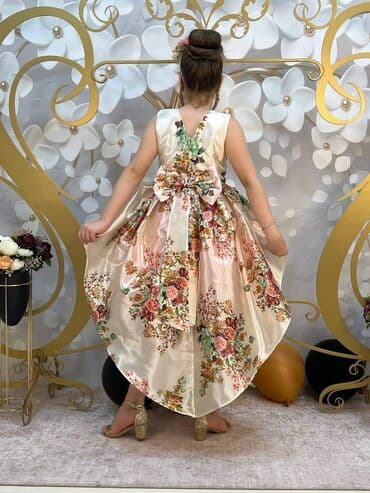 duks haljina zara: Midi — 12
