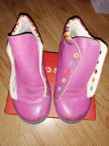 Other kids' footwear