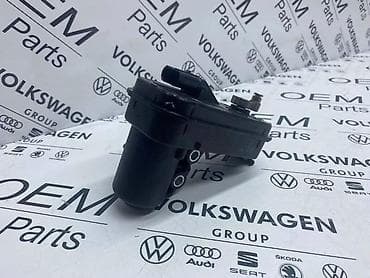 vw srbija: VAKUM TURBINE ELEKTRO ZA VOLKSWAGEN TIGUAN, TOURAN, GOLF 7 . - 6NW — 3