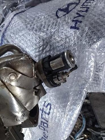 njuskalo golf 2: TURBINA 1.6 TDI ZA VOLKSWAGEN GOLF 6 OD 2006. DO 2009. GOD. | 75 — 4