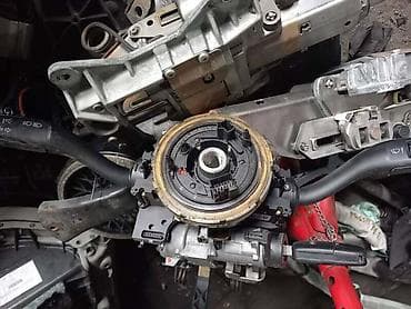 RUČICE,TEMPOMAT ZA VOLKSWAGEN BORA, CADDY, PHAETON . OD 2000. DO