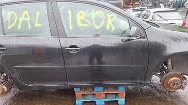 dizna za brener: GOLF 5 VRATA ZA VOLKSWAGEN GOLF 5 OD 2003. DO 2009. GOD — 3