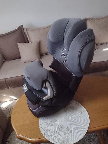 geox deca: Auto sedište CYBEX 9-18 Kg isofix - Auto sedište CYBEX donešeno iz — 5