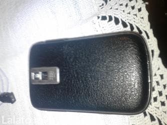 Foto i video kamere: Blackberry Bold 9000, bоја - Crna — 3