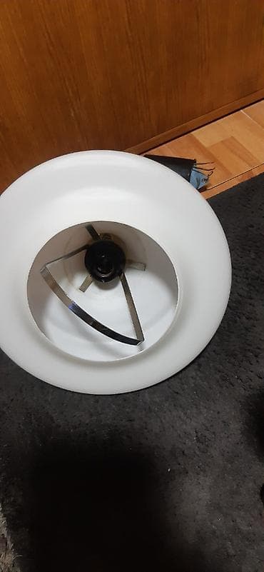 viseci lusteri: Retro luster — 3