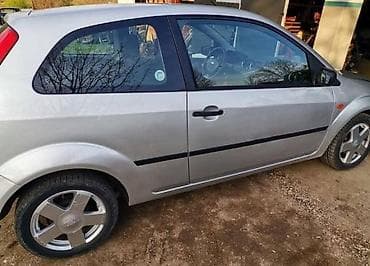 1.4 16V NOSACI MOTORA ZA FORD FIESTA OD 2002. DO 2005. GOD. | FORD
