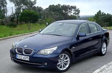 STAKLA ZA BMW 530 OD 2003. DO 2010. GOD. | Kompletna stakla,prozori