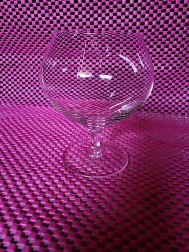 case za zestoko pice: Case Rosenthal Studio Line,kristal za zestoko pice 70,80te. Case — 10