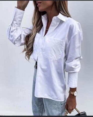 exit kosulje: Kosulje 1700 — 1