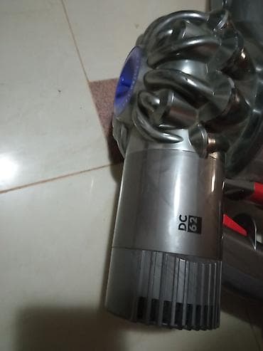 primago usisivač uputstvo za upotrebu: Bežični štapni usisivač (Dyson serija V6/V7 tip) - Lagani bežični — 6