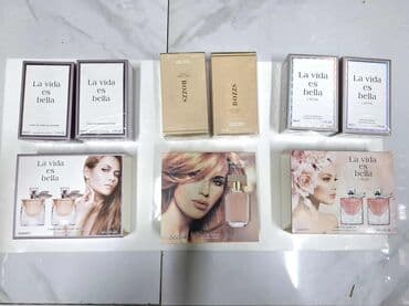 nike tech fleece m: Perfume set, Replica — 3