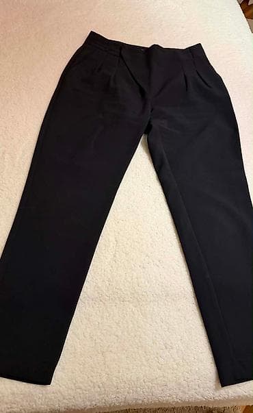 chanel c: Potpuno ocuvane P. S. Fashion pantalone, od gospodje sudije koja preko — 1