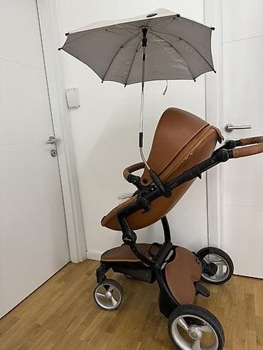 zara obuca za decu: Mima suncobran za dečija kolica - Originalni Mima dodatak — 6