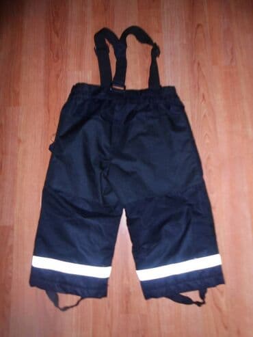 Ski pantalone Wave vel.86 kao nove — 3