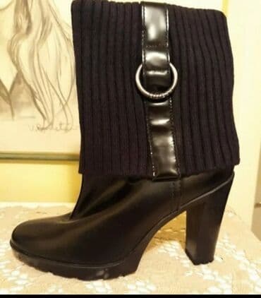 guess bodi: Ankle boots, Guess, 40 — 1