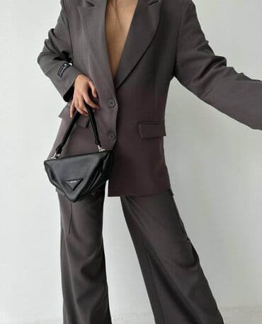 zenski kompleti od satena: Atlas Set SS•MM•L Cena 6000 Din — 4