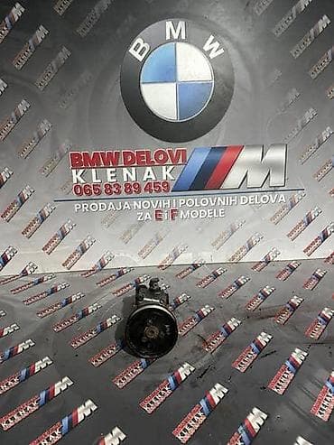 SERVO PUMPA N47 ZA BMW 120, 118, 318 . OD 2007. DO 2010. GOD. |