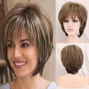 Wigs & Hair extensions: Perike 3200 — 9