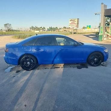 auto plac sirena: AUDI A6 C7 8 CENTRALNA BRAVA U VRATIMA | audi vw delovi ALTINA ZEMUN — 3