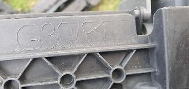 ampule za ankerisanje: MASKA USISNIK G30 G31 ZA BMW 518, 520, 520 GT . | BMW 5 g30 g31 — 3