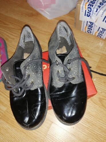 Other kids' footwear