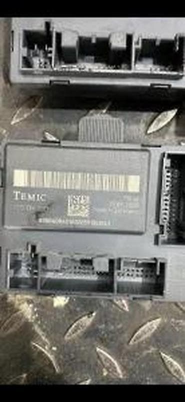 obd bluetooth: AUDI A6 1 PROCESOR VRATA MODUL 4F0959793F | Audi vw delovi — 1