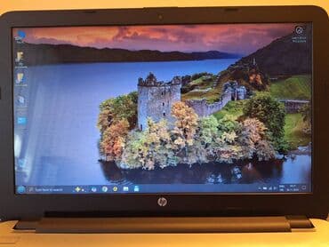 Foto i video kamere: 15.6 " — 4