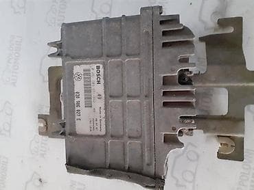 camshaft na srpskom: KOMPJUTER-RAČUNAR ZA VOLKSWAGEN POLO OD 1995. DO 2001. GOD. | — 2