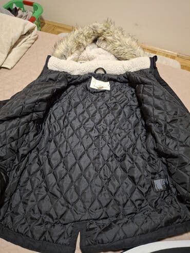 Komplet trenerke: H&M, Parka, 110-116 — 4