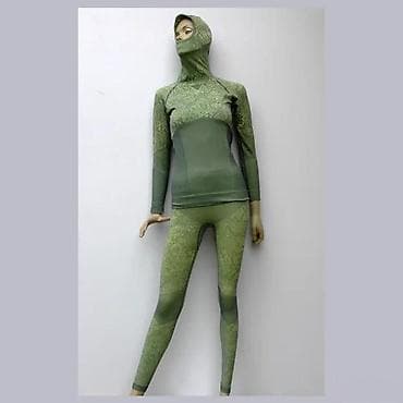 air force 1 zelene: S (EU 36), bоја - Zelena — 1