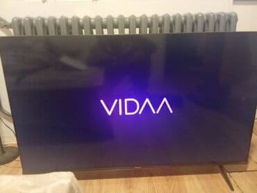 Car Electronics: HISENSE 50E7KQ 50" Smart 4k TV HISENSE 50E7KQ 50" tv . kupljen pre — 3