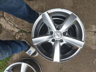svetleca traka za auto: Tyres & Wheels — 4