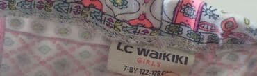 prsluk za devojcice pepco: Lc Waikiki, 128-134 — 2