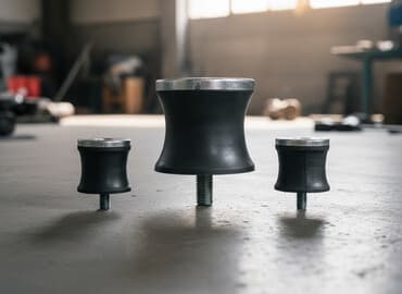 Gume za vibro stolove i vibrosita U ponudi imamo vibrogume, posebno na lalafo.rs Gume za vibro stolove i vibrosita U ponudi imamo vibrogume, posebno