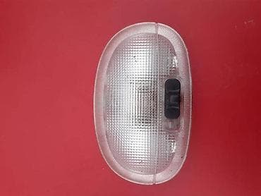 led sijalice za tablice: SVETLO KABINE ZA FORD MONDEO OD 2000. DO 2007. GOD. | osvetljenje — 3