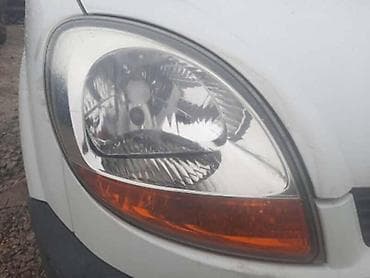 farovi za juga: FAROVI ZA RENAULT KANGOO ZA 2007. GOD. | Farovi za Kangoo 2007g — 2