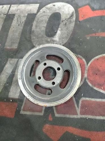 REMENICA RADILICE 2.0 VCDI ZA CHEVROLET CAPTIVA OD 2006. DO 2011. GOD
