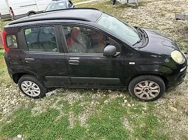 Prodaja automobila: FIAT PANDA KOMPLETAN AUTO U DELOVIMA | Fiat panda kompletan auto u — 2