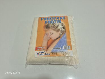 set za pričvršćivanje: Pamuk, Veličina - Bračna — 1