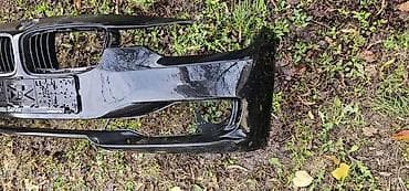 Car Parts: PREDNJI BRANIK F30 F31 ZA BMW SERIJA 3 | BMW 3 f30 f31 prednji at lalafo.rs — 1 Car Parts: PREDNJI BRANIK F30 F31 ZA BMW SERIJA 3 | BMW 3 f30 f31 prednji — 1