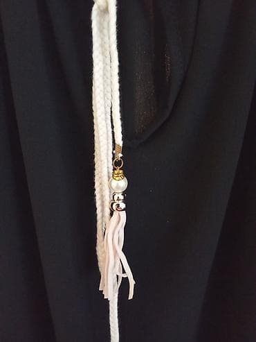 hugo odelo: Crna haljina sa ramenima na otkrivanje (off-shoulder) i tankim — 3