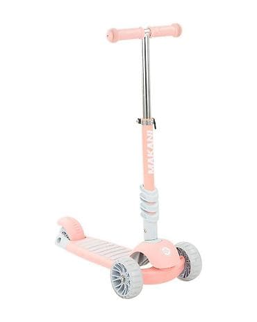 električni trotineti prodaja: KIKKA BOO Trotinet Makani BONBON 4u1 – Candy Pink Šifra proizvoda — 3