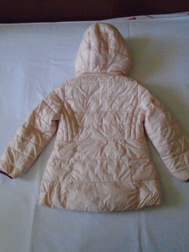 h m bebe decaci: Puffer jacket — 5