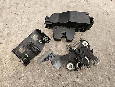 galerija za auto: BRAVA GEPEKA HAUBE ZA CITROEN XSARA PICASSO OD 2000. DO 2008. GOD — 1