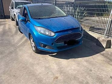 polovni kombi: POLOVNI DELOVI ZA FORD C-MAX, FIESTA, FOCUS . OD 2002. DO 2020. GOD — 6